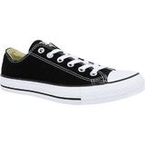 Tenisi unisex Converse All Star Ox M9166C, 44, Negru