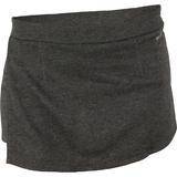 Fusta femei Nike Baseline Skort 728781-032, L, Gri