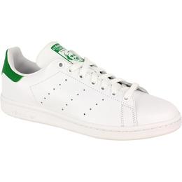 Pantofi sport barbati adidas Originals Stan Smith M20324, 44, Alb