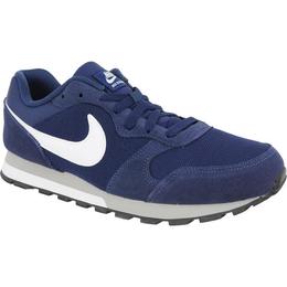 Pantofi sport barbati Nike MD Runner 2 749794-410, 42, Albastru