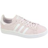 Pantofi sport femei adidas Originals Campus CQ2106, 40, Roz