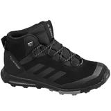 Ghete barbati adidas Performance Terrex Tivid Mid S80935, 44, Negru