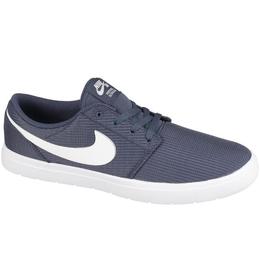 Pantofi sport barbati Nike SB Portmore II Ultralight 880271-400, 42, Albastru