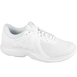Pantofi sport barbati Nike Revolution 4 AJ3490-100, 42, Alb