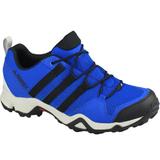 Ghete barbati adidas Performance Terrex Ax2R CM7729, 44, Albastru