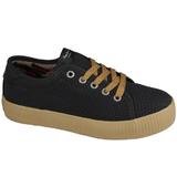 Platforme femei Pepe Jeans Hannah PLS30589-999, 39, Negru