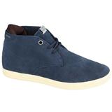 Ghete barbati Pepe Jeans Bolton PMS50138-585, 45, Albastru