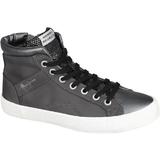 Pantofi sport femei Pepe Jeans Clinton PLS30569-965, 39, Gri