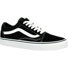 Tenisi unisex Vans Old Skool VD3HY28, 45, Negru