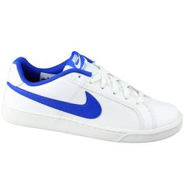 Pantofi sport barbati Nike Court Rayale 749747-141, 43, Alb