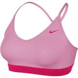 Bustiera femei Nike Favorites Bra 832104-565, S, Mov