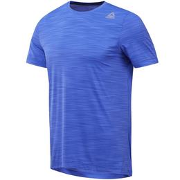 Tricou barbati Reebok Ss Ac Tee CD5675, M, Albastru