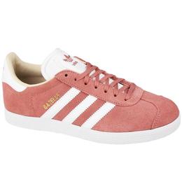 Pantofi sport femei adidas Originals Gazelle CQ2186, 39 1/3, Roz