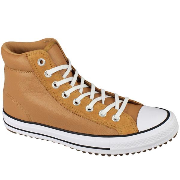 Ghete barbati Converse Chuck Taylor All Star Pc 157494C, 40, Maro