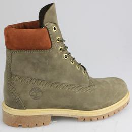 olive timberlands