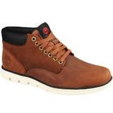 Ghete barbati Timberland Bradstreet Chukka Leather A13EE, 44, Maro