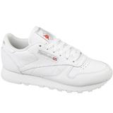 Pantofi sport femei Reebok Classic Leather 2232, 40, Alb