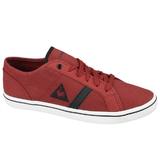 Tenisi barbati Le Coq Sportif Aceone Cvs 1720266, 40, Rosu