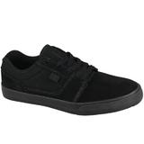 Tenisi barbati DC Shoes Tonik 302905-BB2, 38, Negru