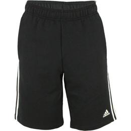 Pantaloni scurti barbati adidas Performance Ess 3S Ft BK7468, XL, Negru