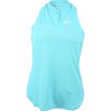 Maieu femei Nike Premier Advantage Polo 728818-418, M, Albastru