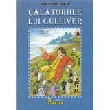 Calatoriile lui Gulliver - Jonathan Swift, editura Eduard