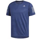 Tricou barbati adidas Performance Response CF2106, M, Albastru