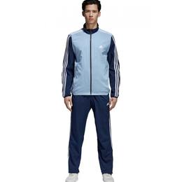 Trening barbati adidas Performance Wv Light CF1614, S, Albastru