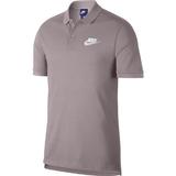 Tricou barbati Nike Polo Pq Matchup 909746-684, XL, Mov