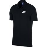 Tricou barbati Nike Polo Pq Matchup 909746-010, S, Negru