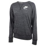 Bluza femei Nike Sportswear Crew 883725-060, L, Gri