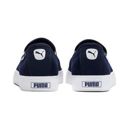 Tenisi unisex Puma Bari Slip-On 36911702, 41, Albastru