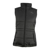 Vesta femei Puma Ess Padded Vest 85166001, XL, Negru