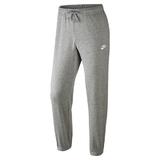 Pantaloni barbati Nike Cf Ft Club 806676-063, XL, Gri
