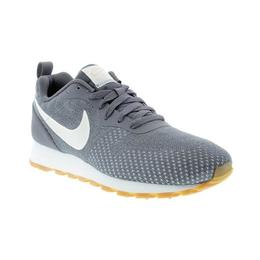 Pantofi sport femei Nike MD Runner 2 ENG MESH 916797-006, 38.5, Gri