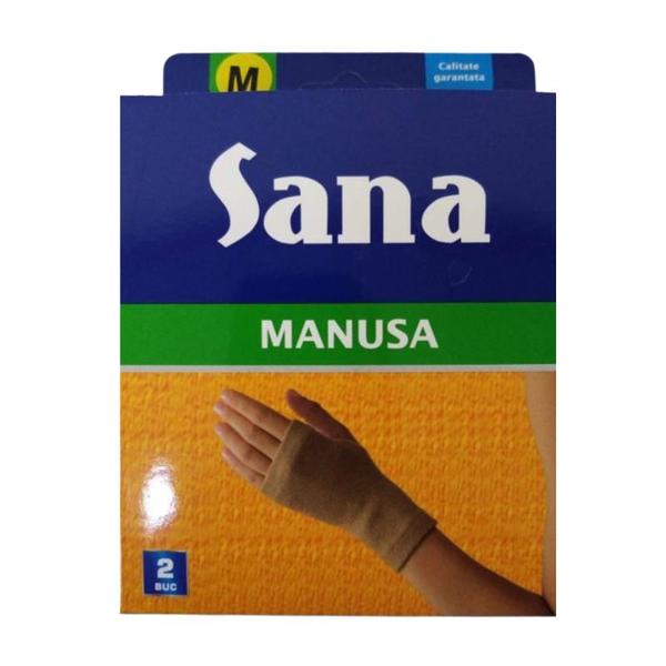 Bandaj Manusa Sarah, marime M, 2 buc