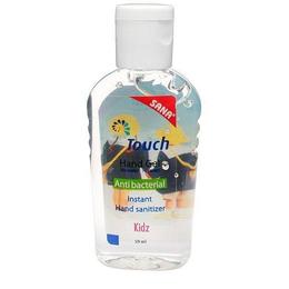 Gel Antibacterian Kids Touch Sarah, 59 ml