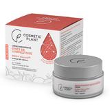 Crema Hidratanta cu Efect de Luminozitate Bright Oleoactif Cosmetic Plant, 50 ml