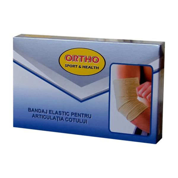 Bandaj Elastic pentru Cot Synco Deal, marime XL