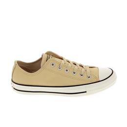 Tenisi unisex Converse CTAS Ox Light Twine/Egret 157648C, 46.5, Crem