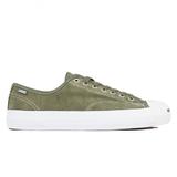 Tenisi unisex Converse Jack Purcell Pro Ox 161522C, 47.5, Verde