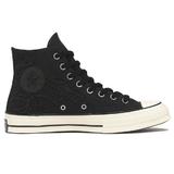 Tenisi unisex Converse x Dr. Woo Chuck Taylor All Star 70 High 160916C, 41.5, Negru