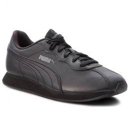 Pantofi sport barbati Puma Turin II 36696202, 42, Negru