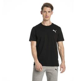 Tricou barbati Puma Essentials Tee 85174121, XS, Negru