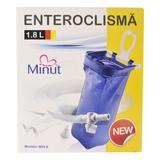 Enteroclisma 1,8 L Minut Vision Trading