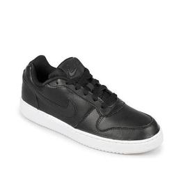 Pantofi sport femei Nike WMNS Ebernon Low AQ1779-001, 37.5, Negru