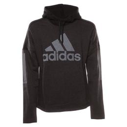 Hanorac barbati adidas Performance M Sid Lgo Po Fl DM3674, M, Gri