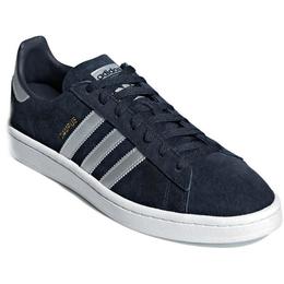 Pantofi sport barbati adidas Originals CAMPUS B37826, 41 1/3, Albastru