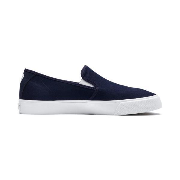 Tenisi unisex Puma Bari Slip-On 36911702, 44, Albastru