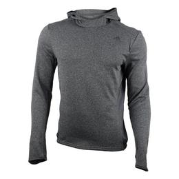 Hanorac barbati adidas Performance Rs Hoodie BK3147, M, Gri